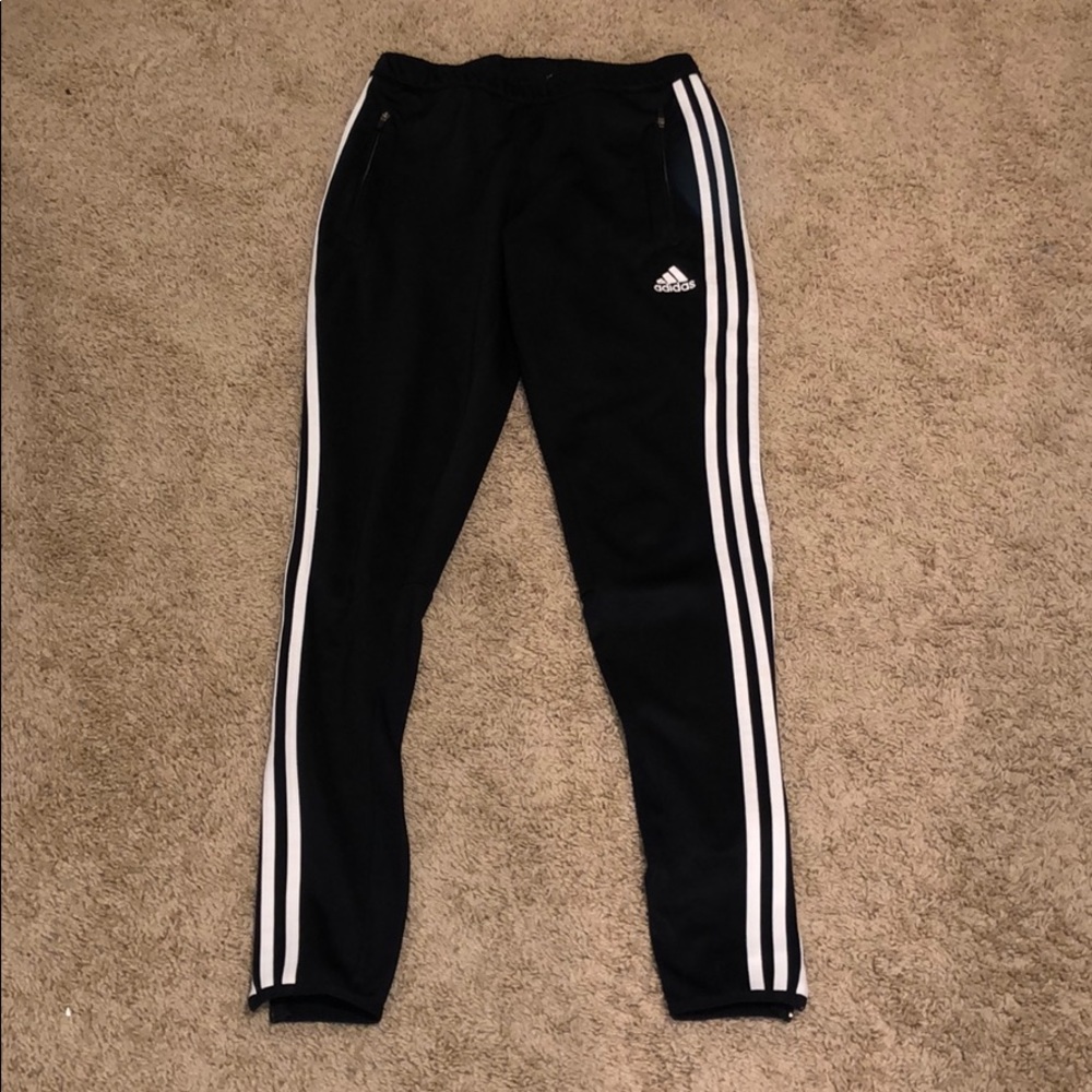 Adidas 3-Stripe Training Pant